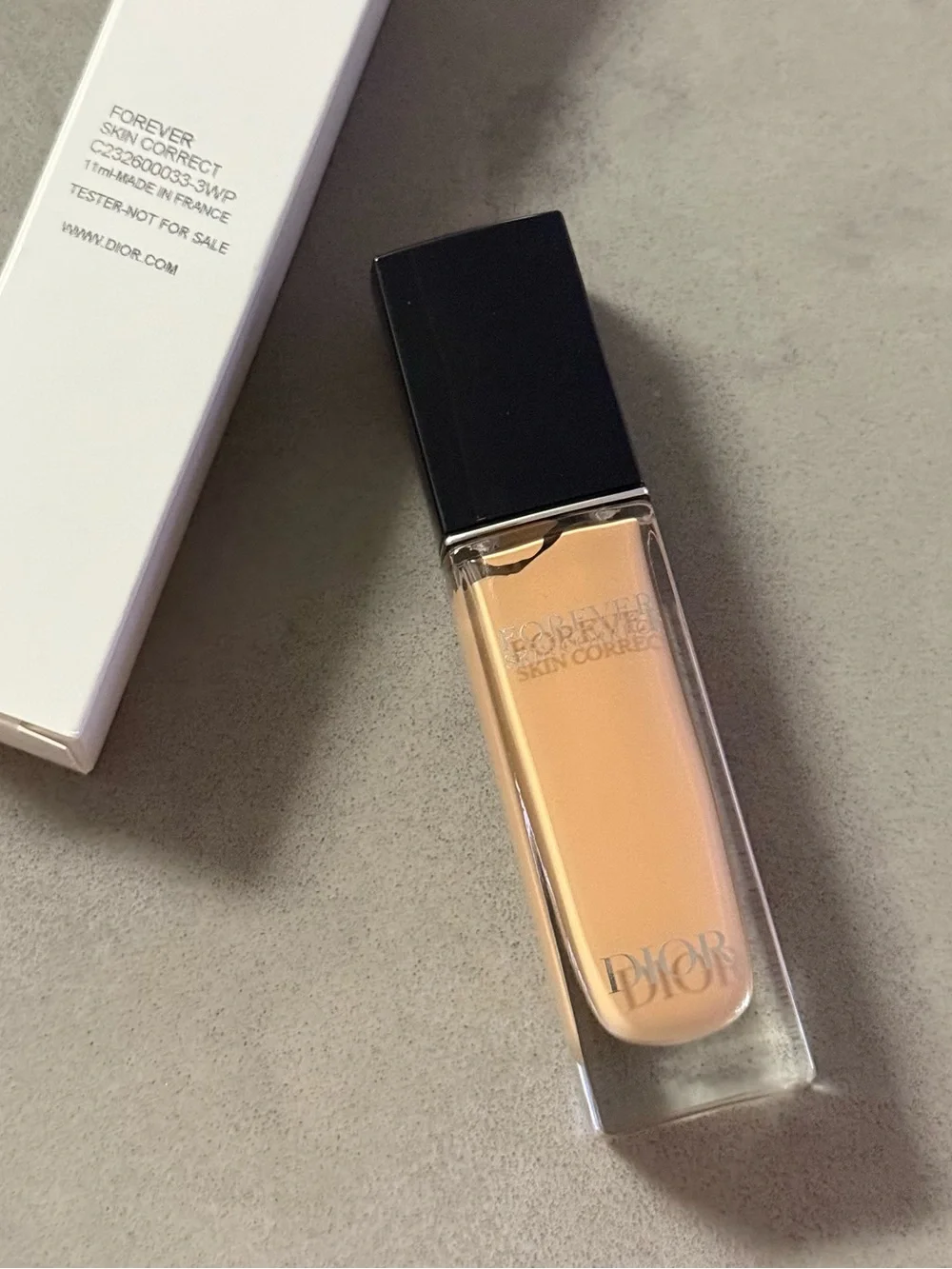 3WP Dior Forever Skin Correct
